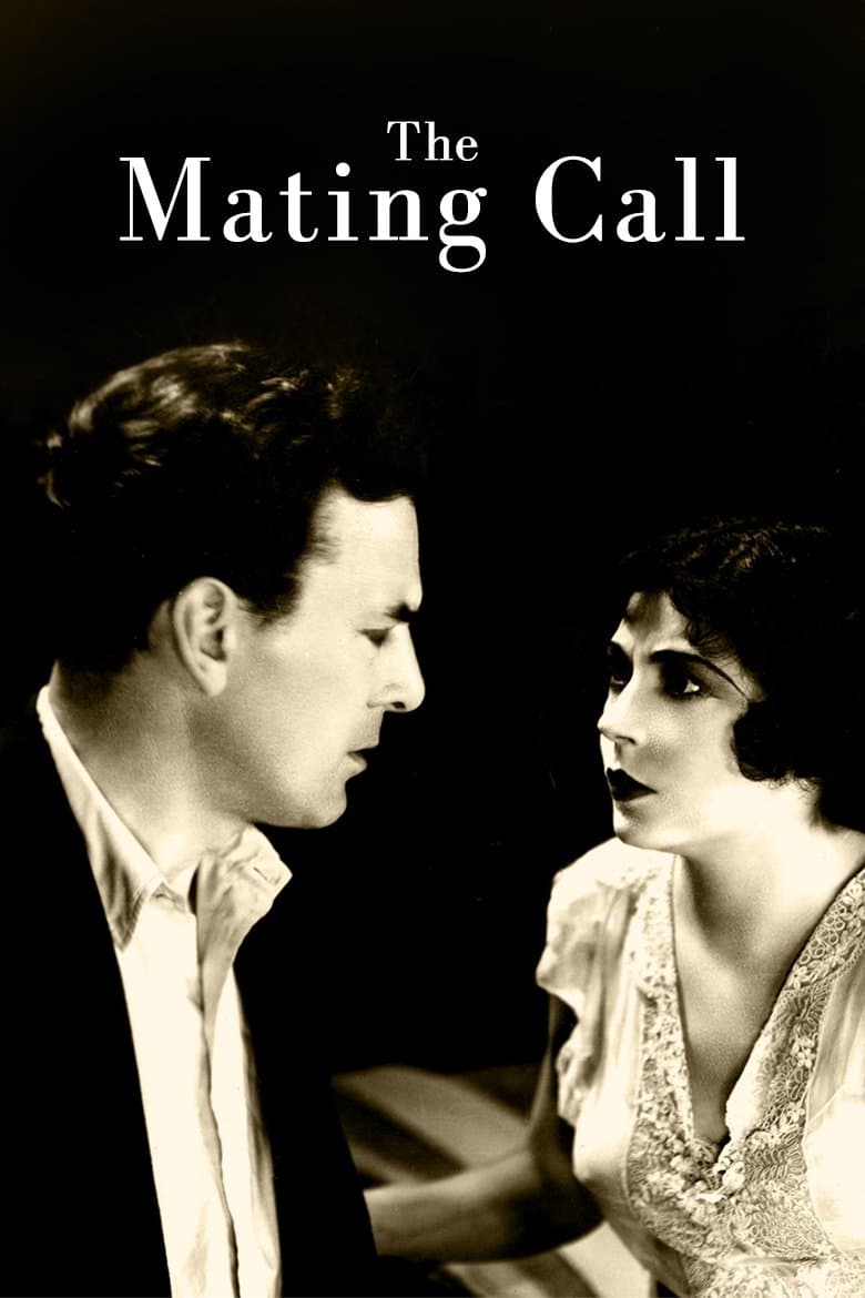 The Mating Call full movie