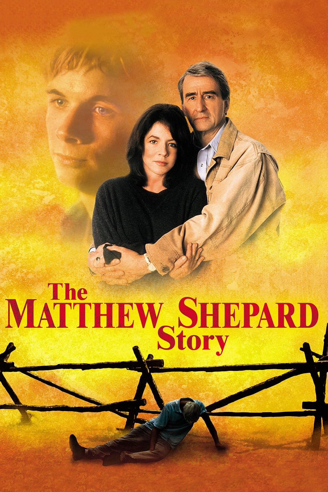 The Matthew Shepard Story full movie