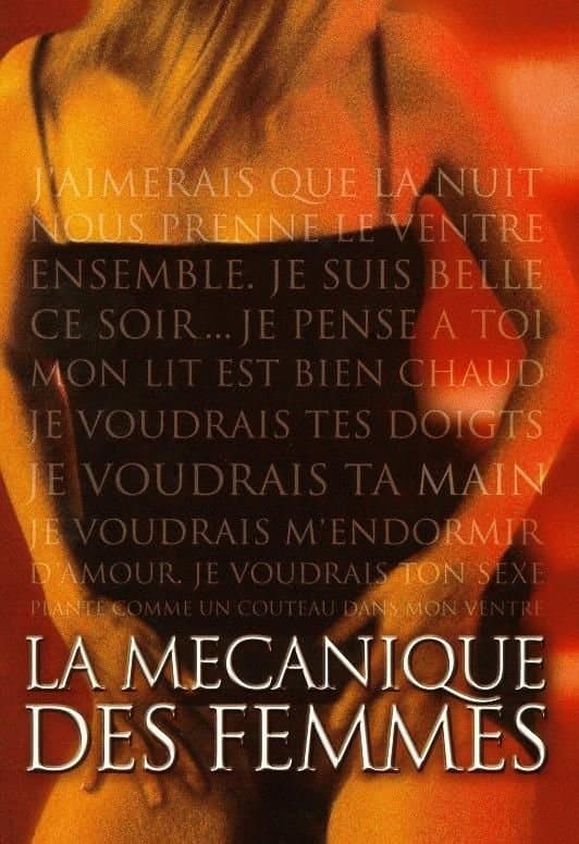 The Mechanics of Women full movie