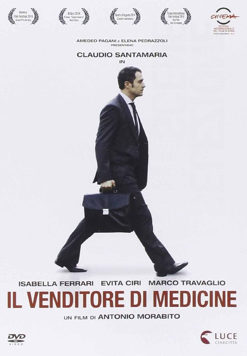 The Medicine Seller full movie