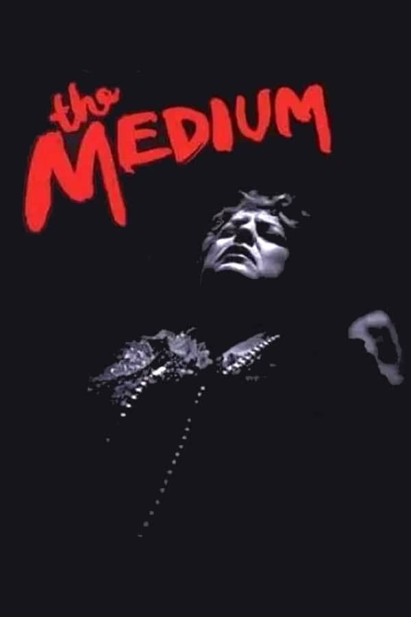 The Medium full movie