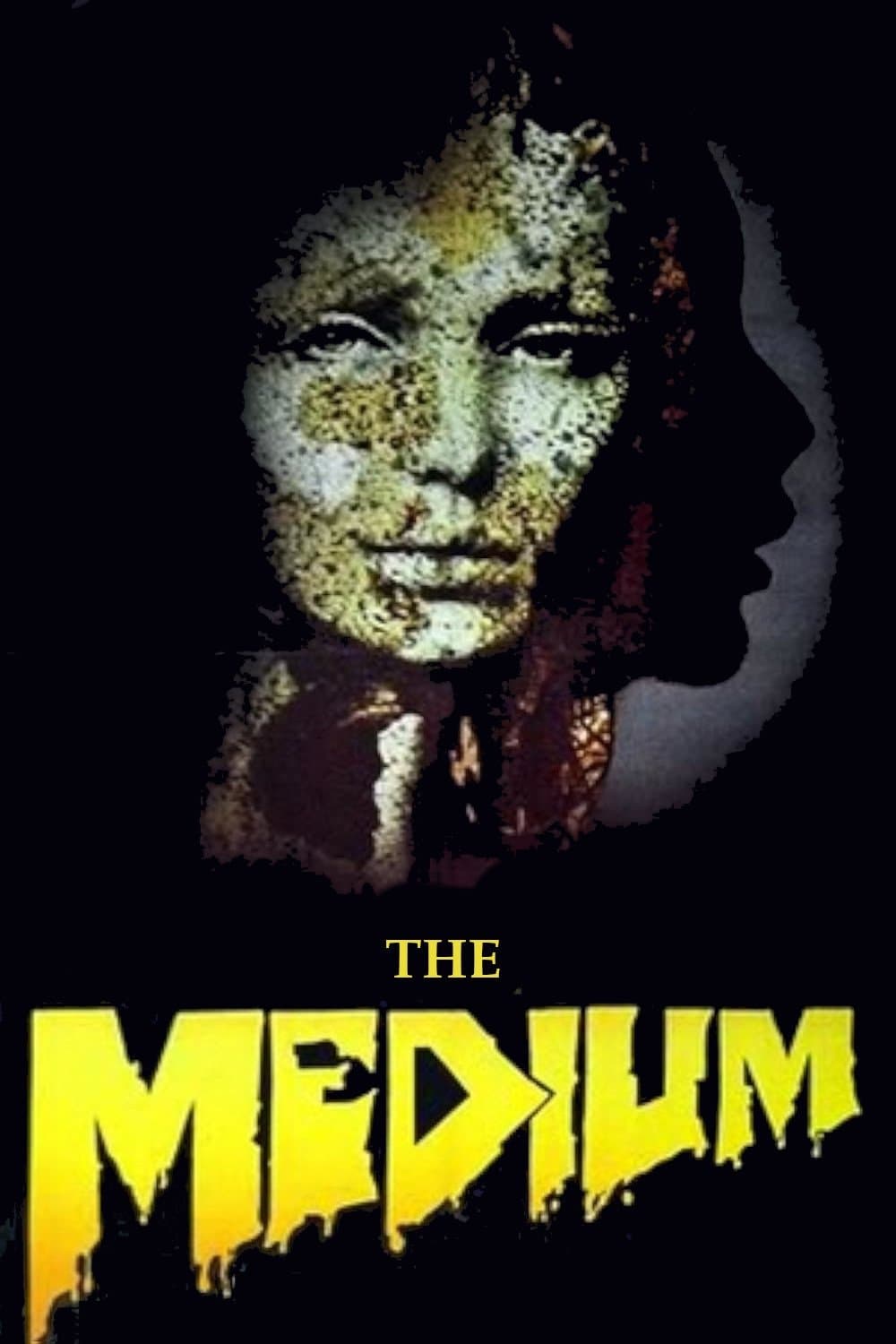 The Medium full movie