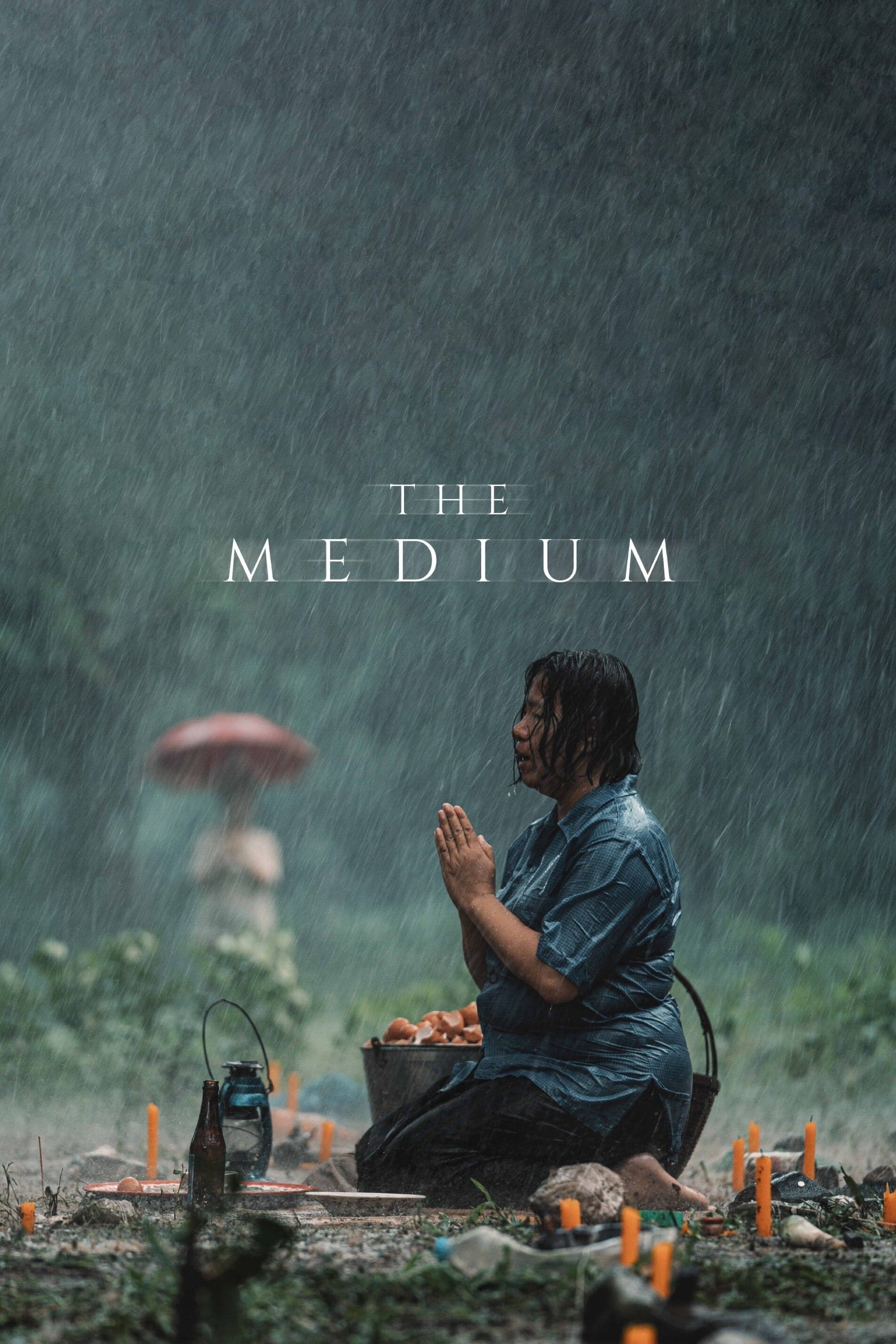 The Medium full movie
