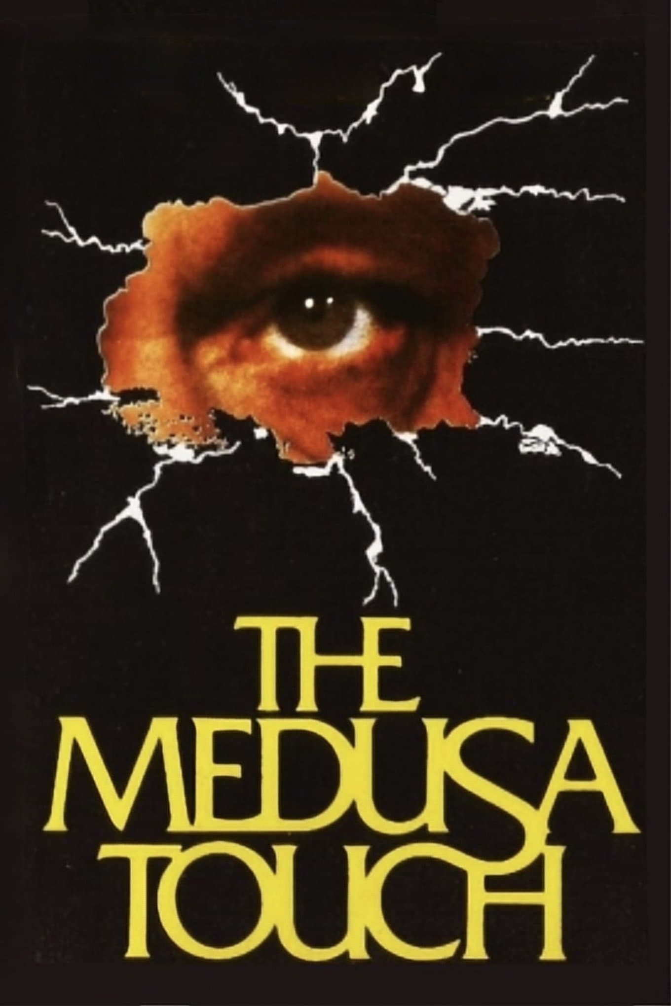 The Medusa Touch full movie