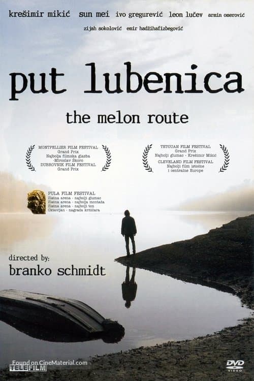The Melon Route full movie