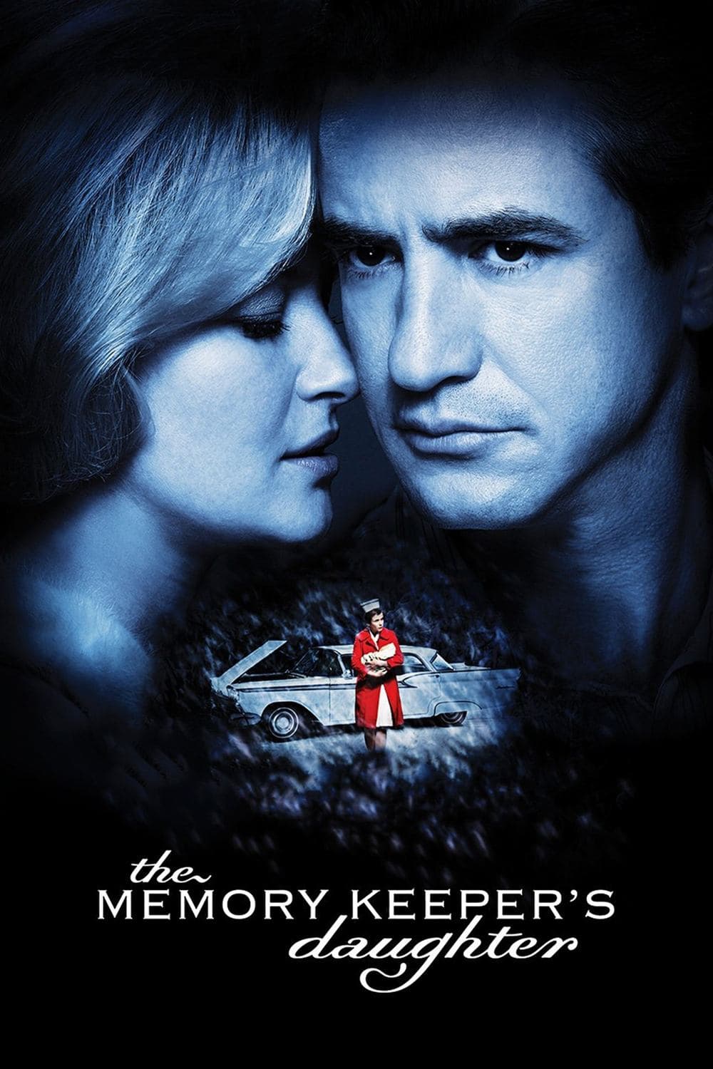The Memory Keeper's Daughter full movie