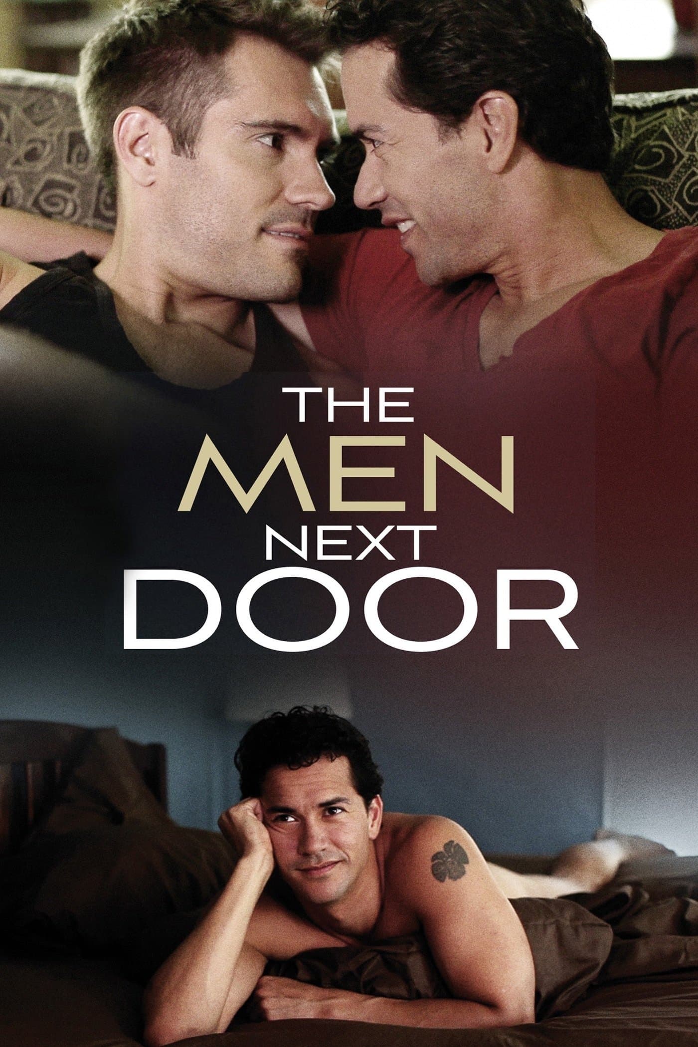 The Men Next Door full movie