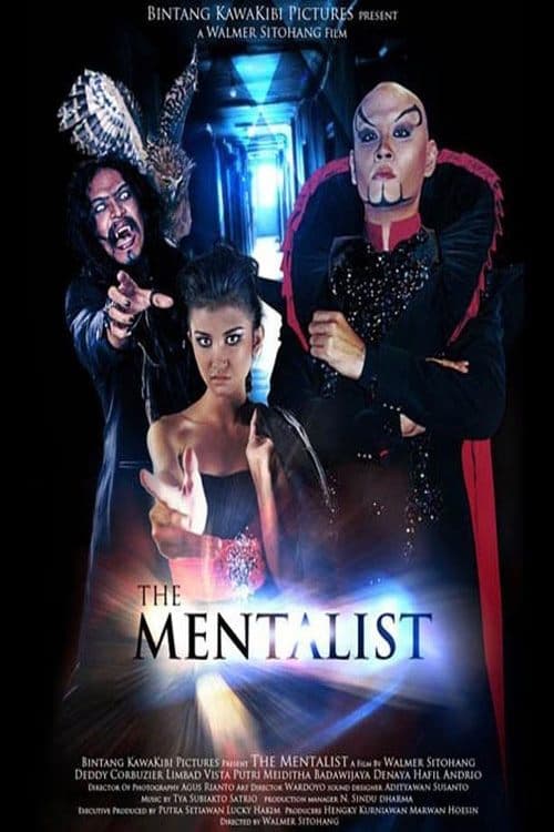 The Mentalist full movie