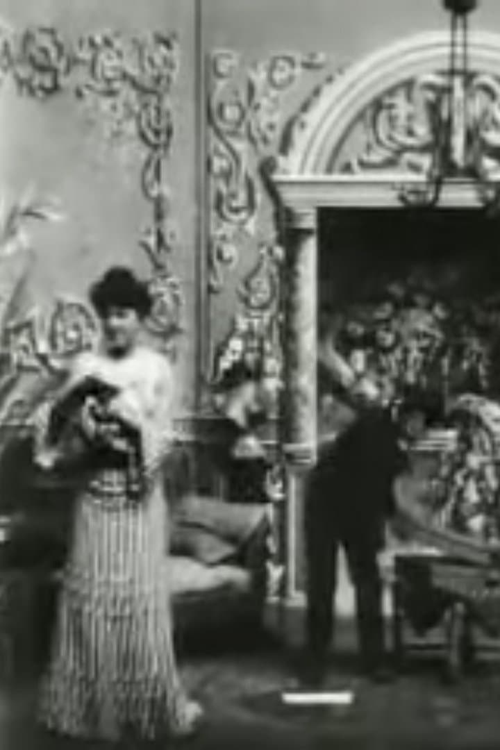 The Messenger Boy's Mistake full movie