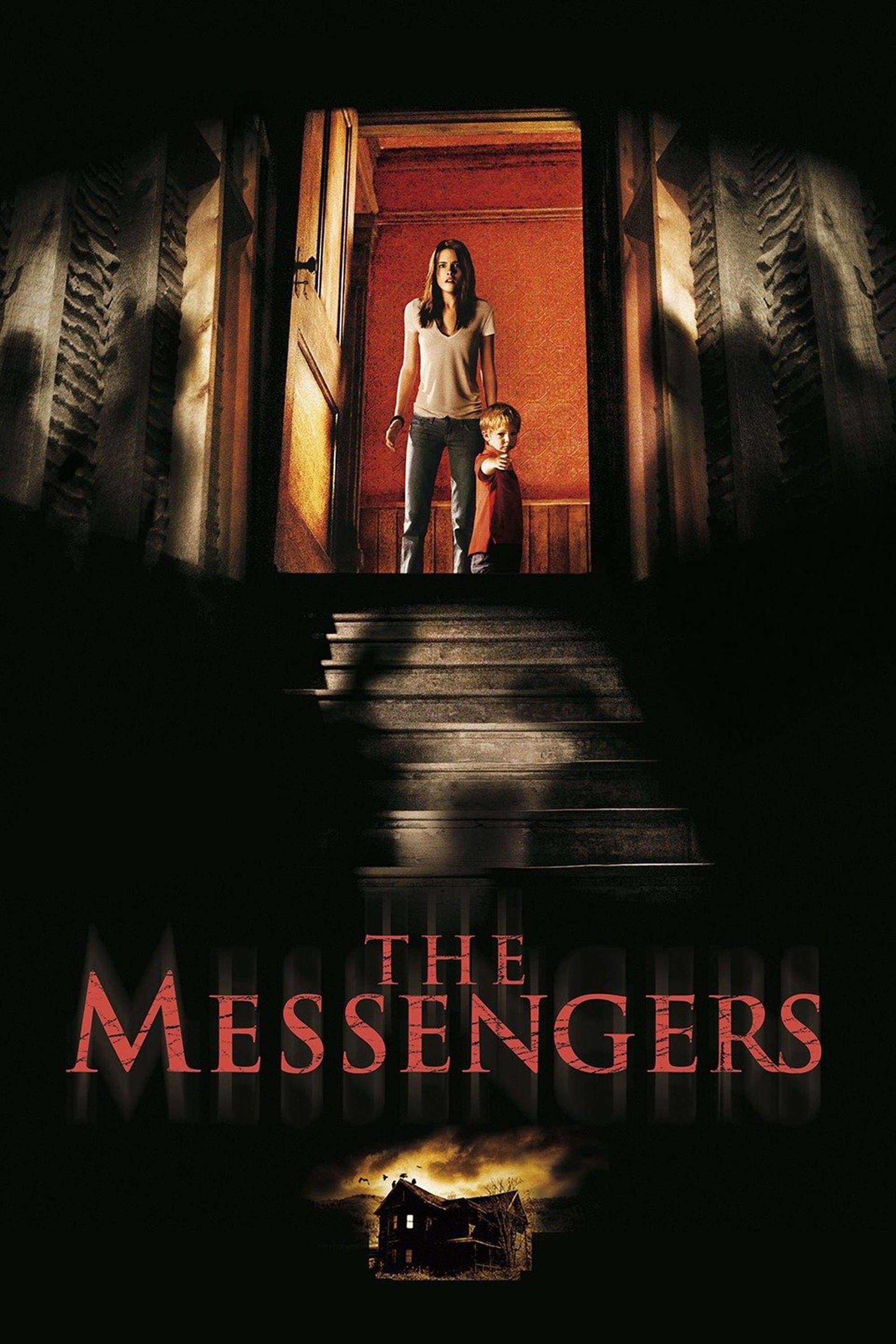 The Messengers full movie