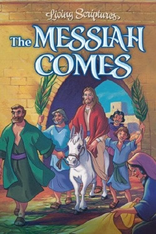 The Messiah Comes full movie