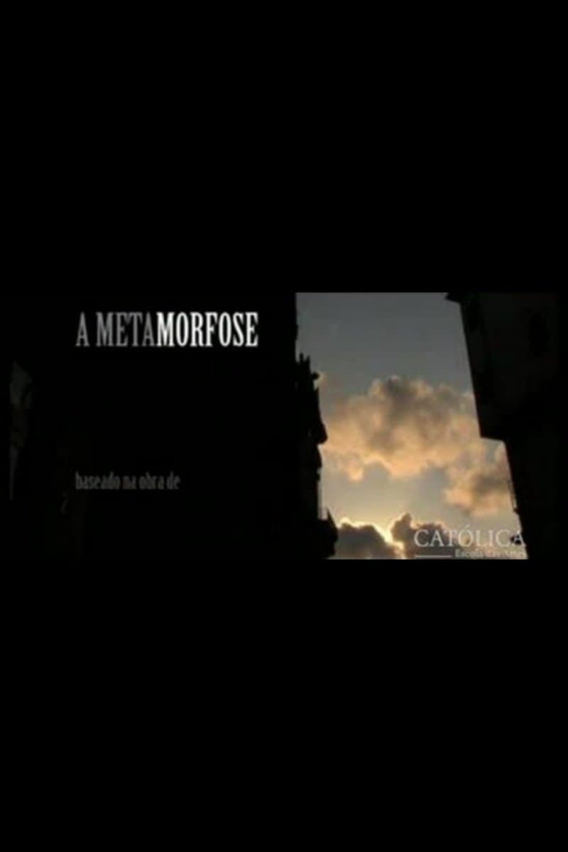 The Metamorphosis full movie