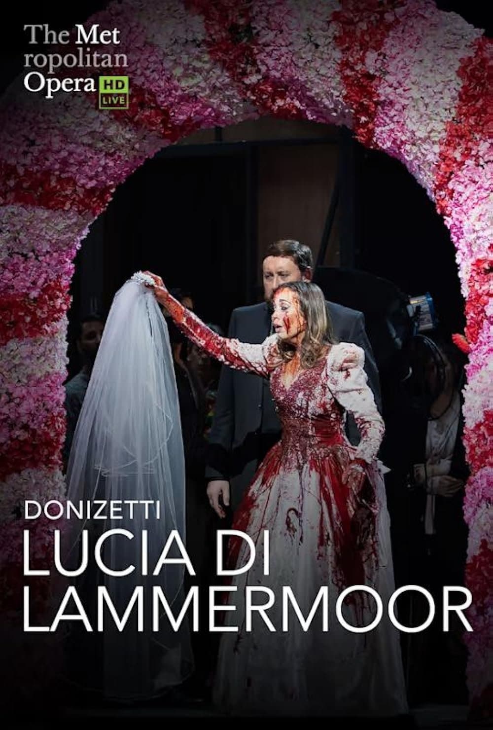 The Metropolitan Opera: Lucia di Lammermoor full movie
