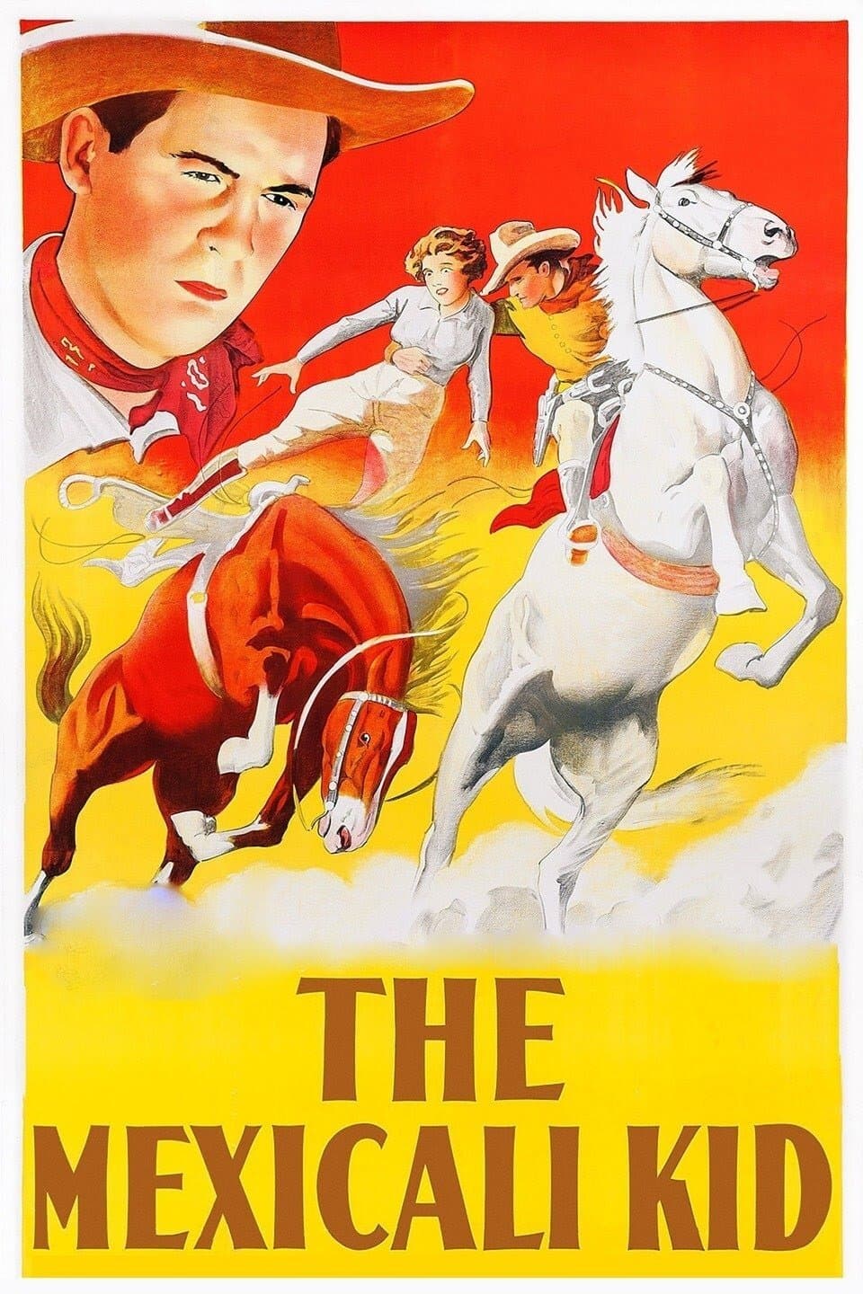 The Mexicali Kid full movie
