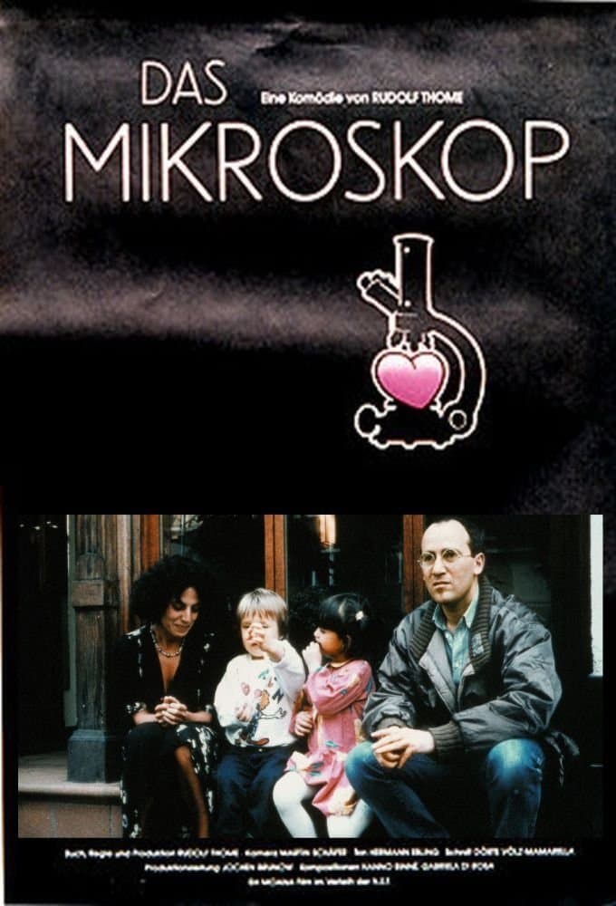 The Microscope full movie