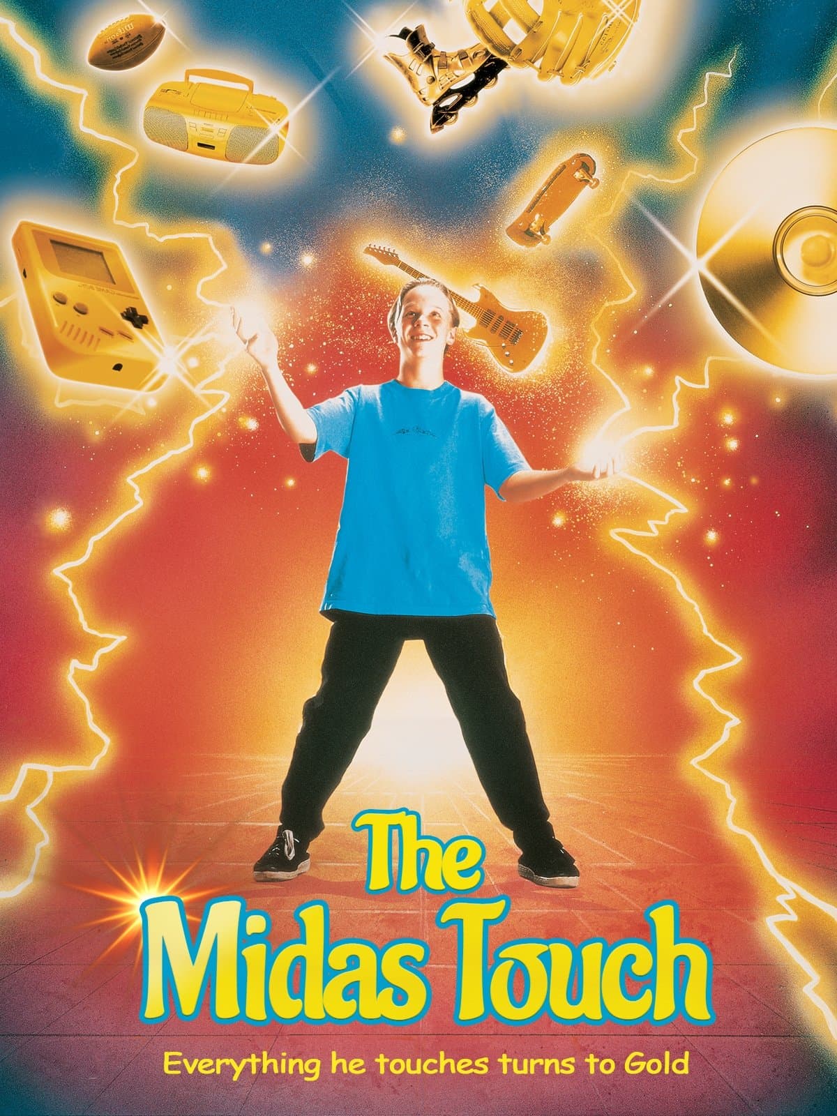 The Midas Touch full movie