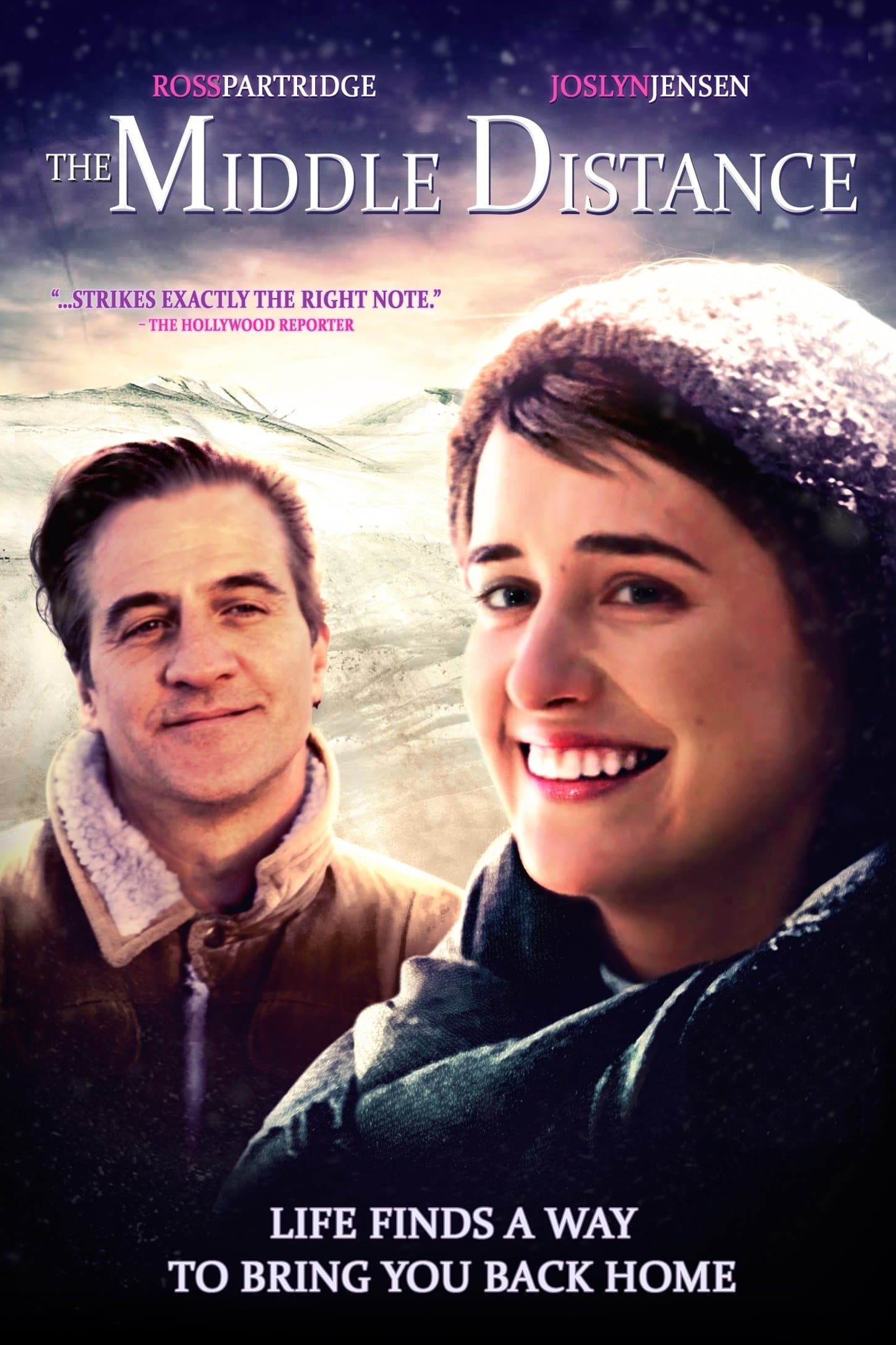 The Middle Distance full movie