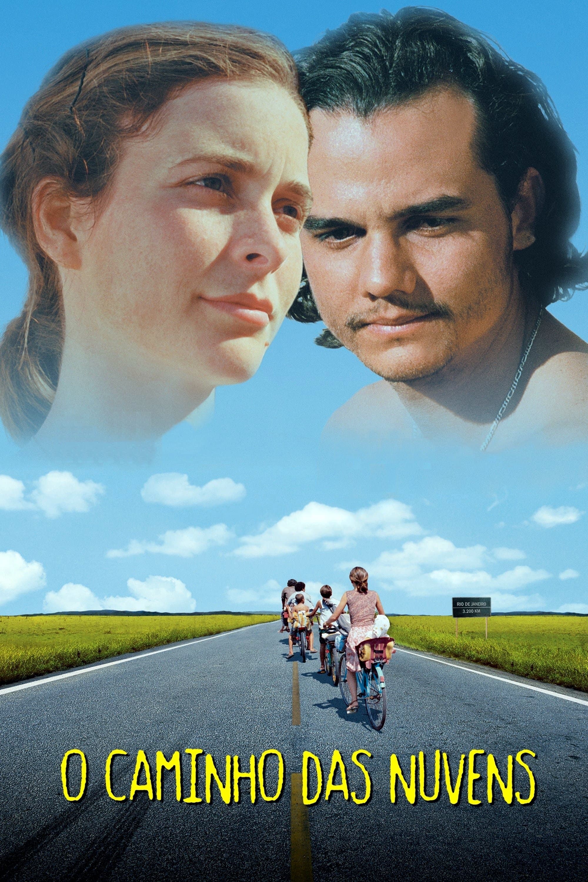 The Middle of the World full movie