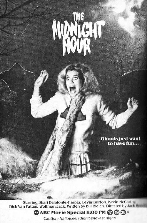 The Midnight Hour full movie
