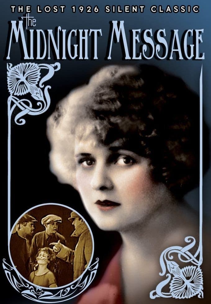 The Midnight Message full movie