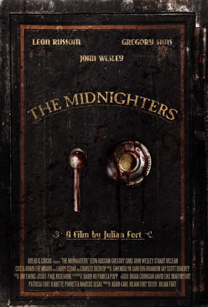 The Midnighters full movie