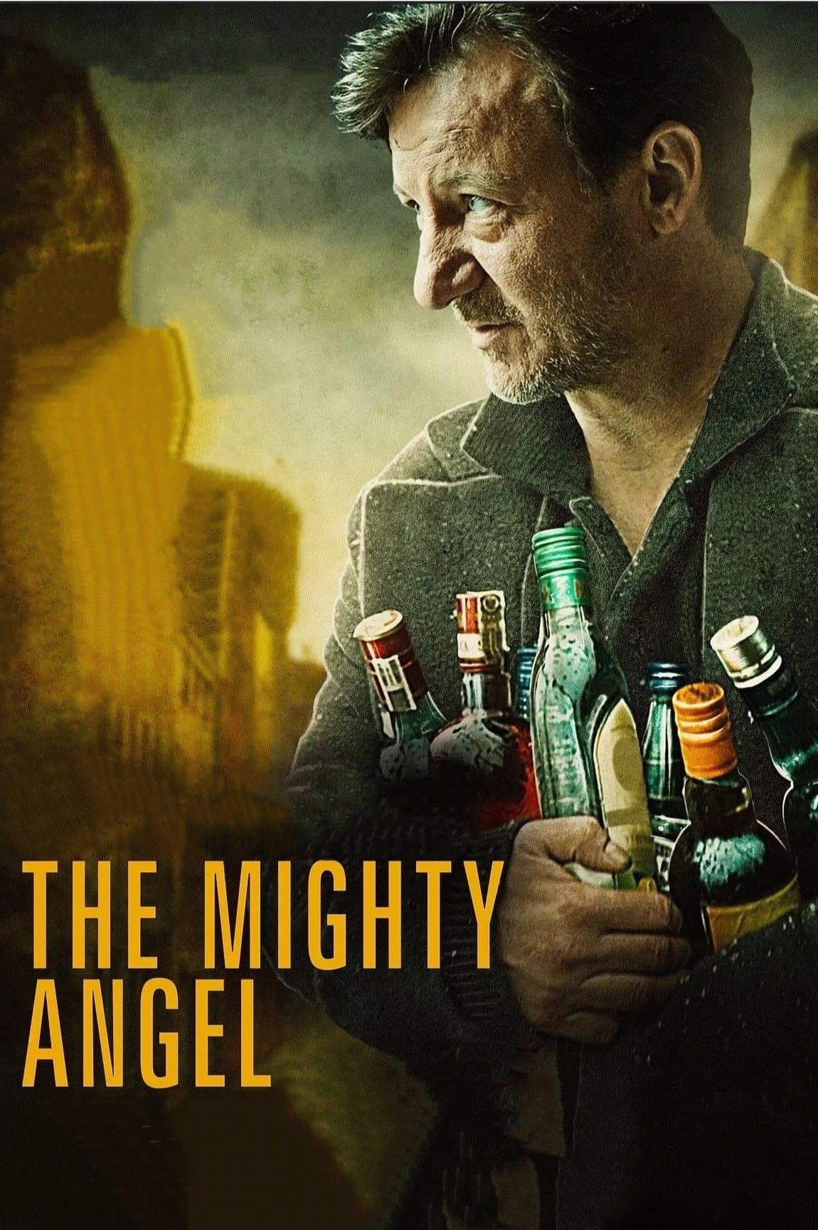 The Mighty Angel full movie