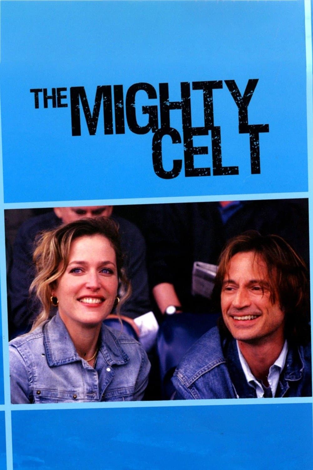 The Mighty Celt full movie