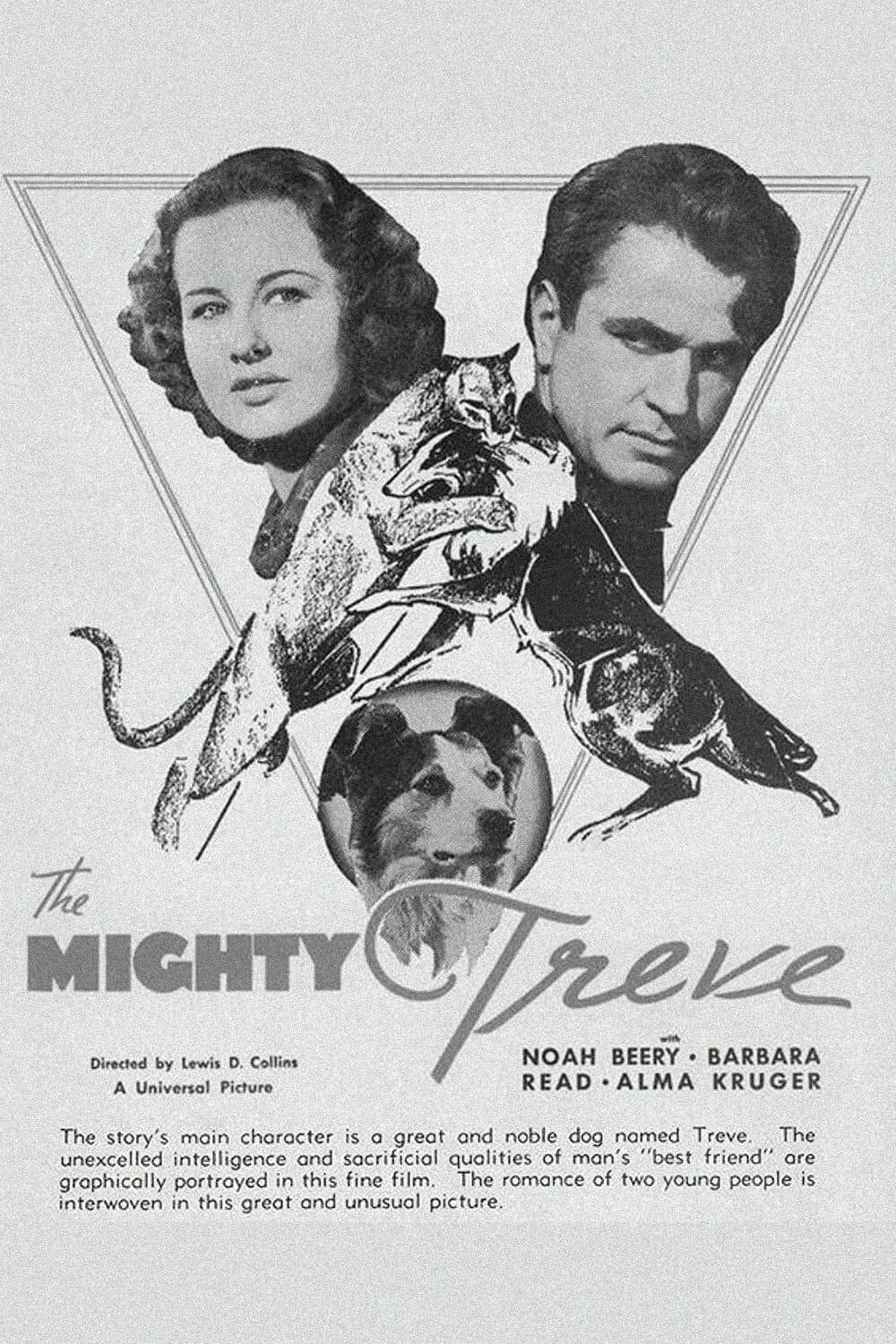 The Mighty Treve full movie