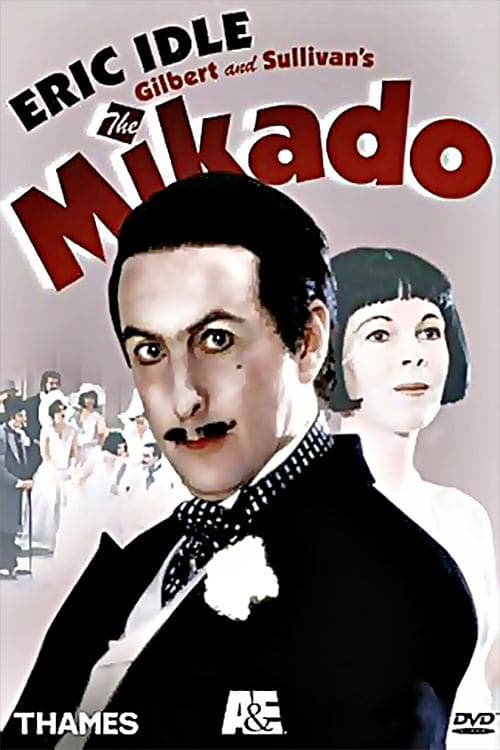 The Mikado full movie