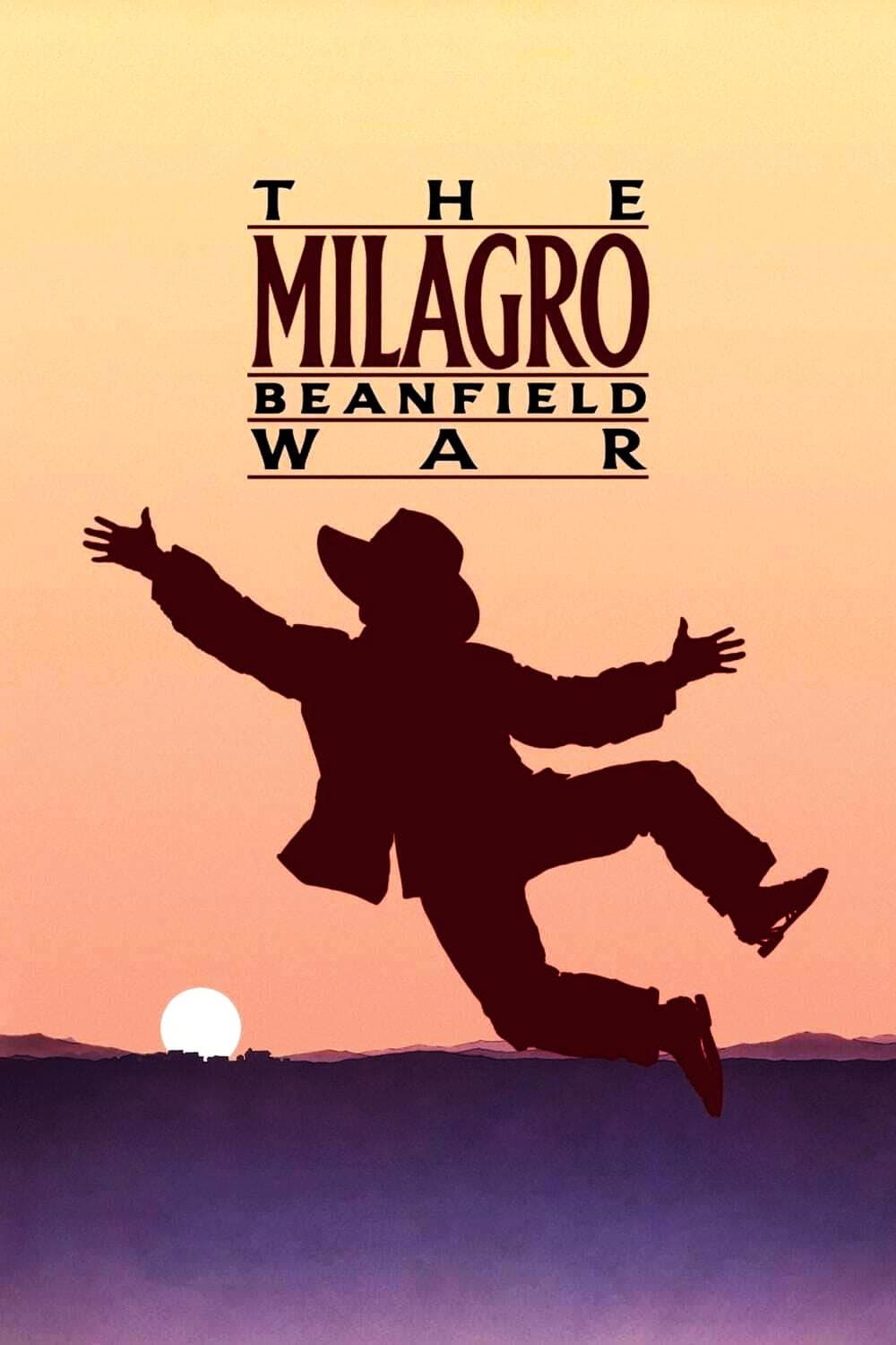 The Milagro Beanfield War full movie
