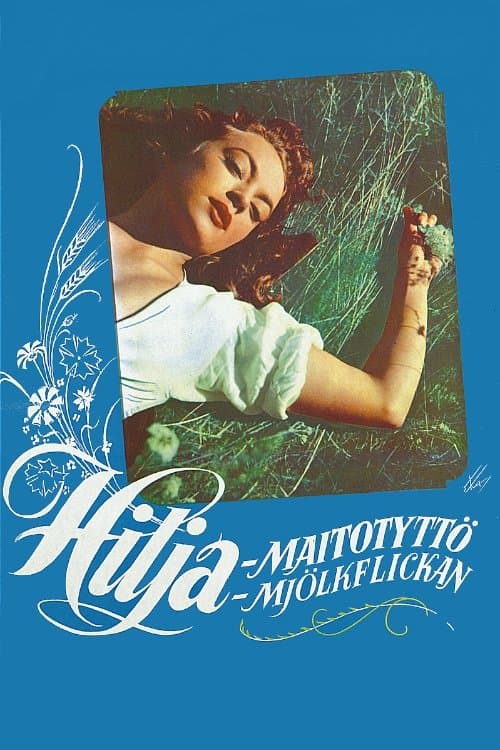 The Milkmaid full movie