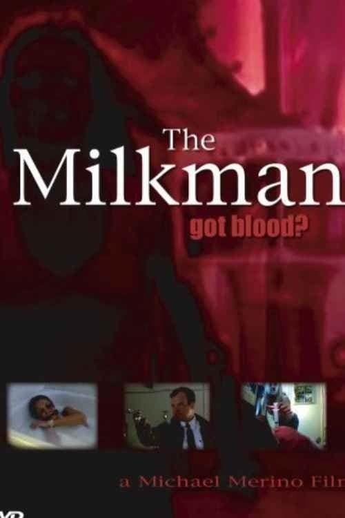 The Milkman full movie