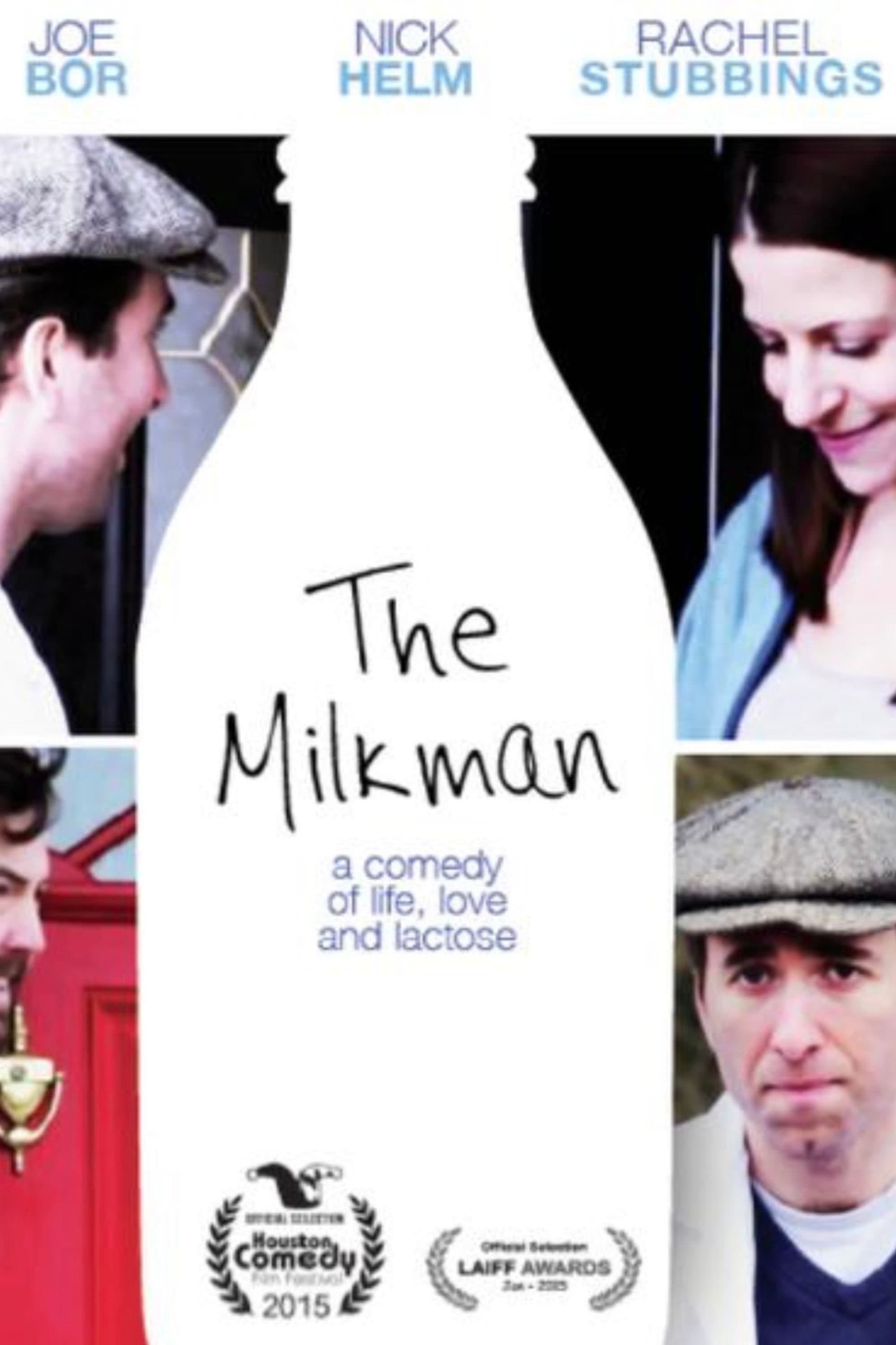 The Milkman full movie