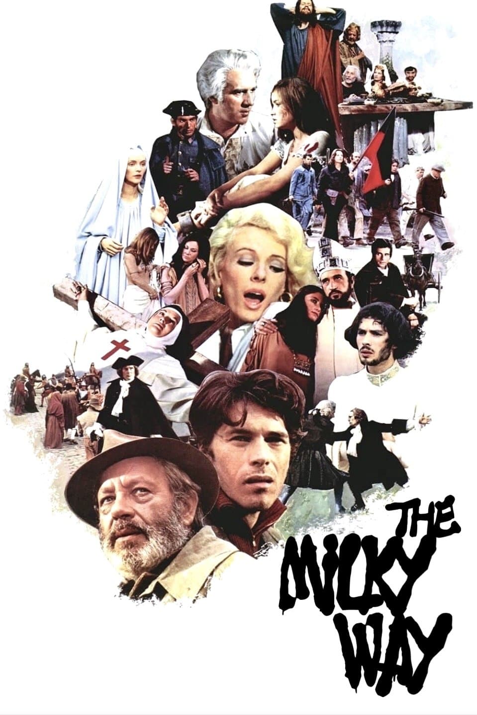 The Milky Way full movie