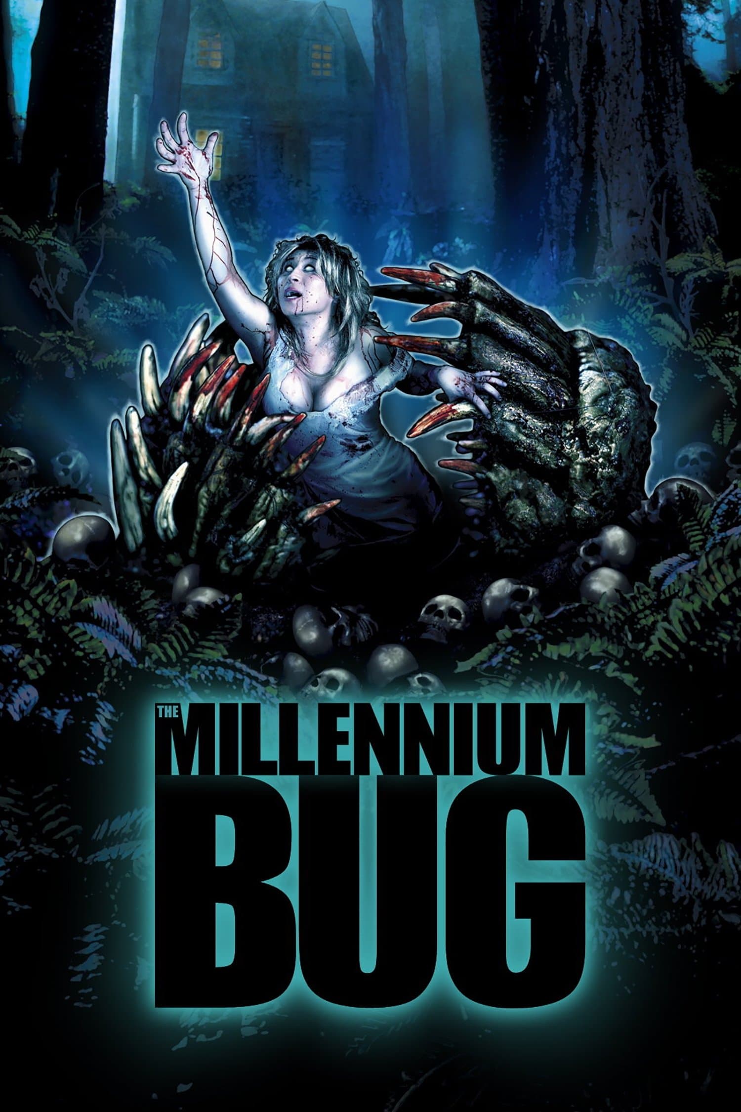 The Millennium Bug full movie