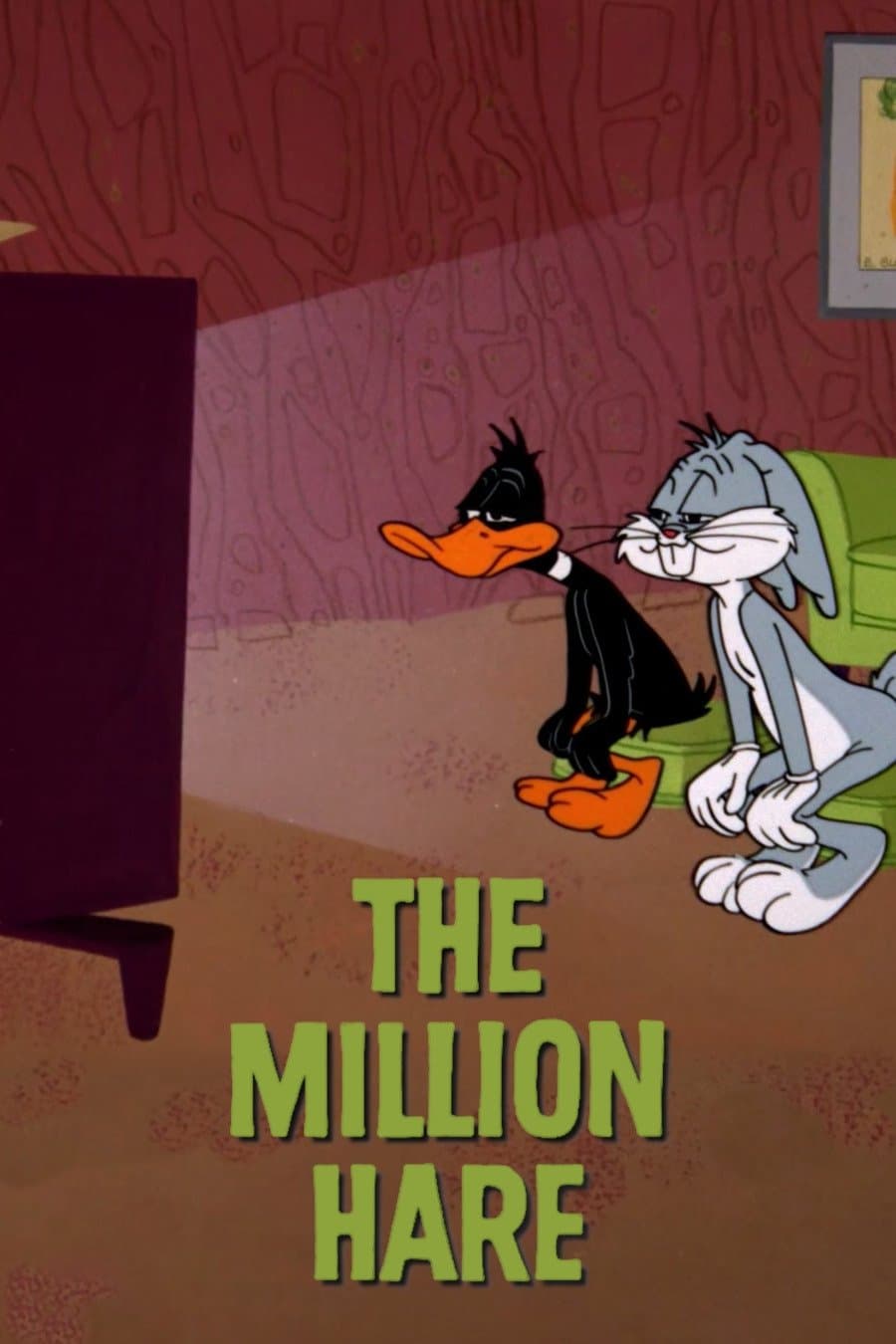The Million Hare full movie