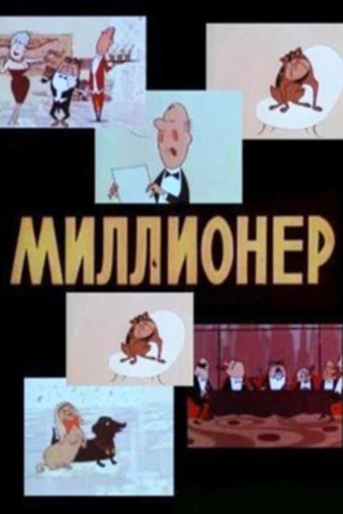 The Millionaire full movie