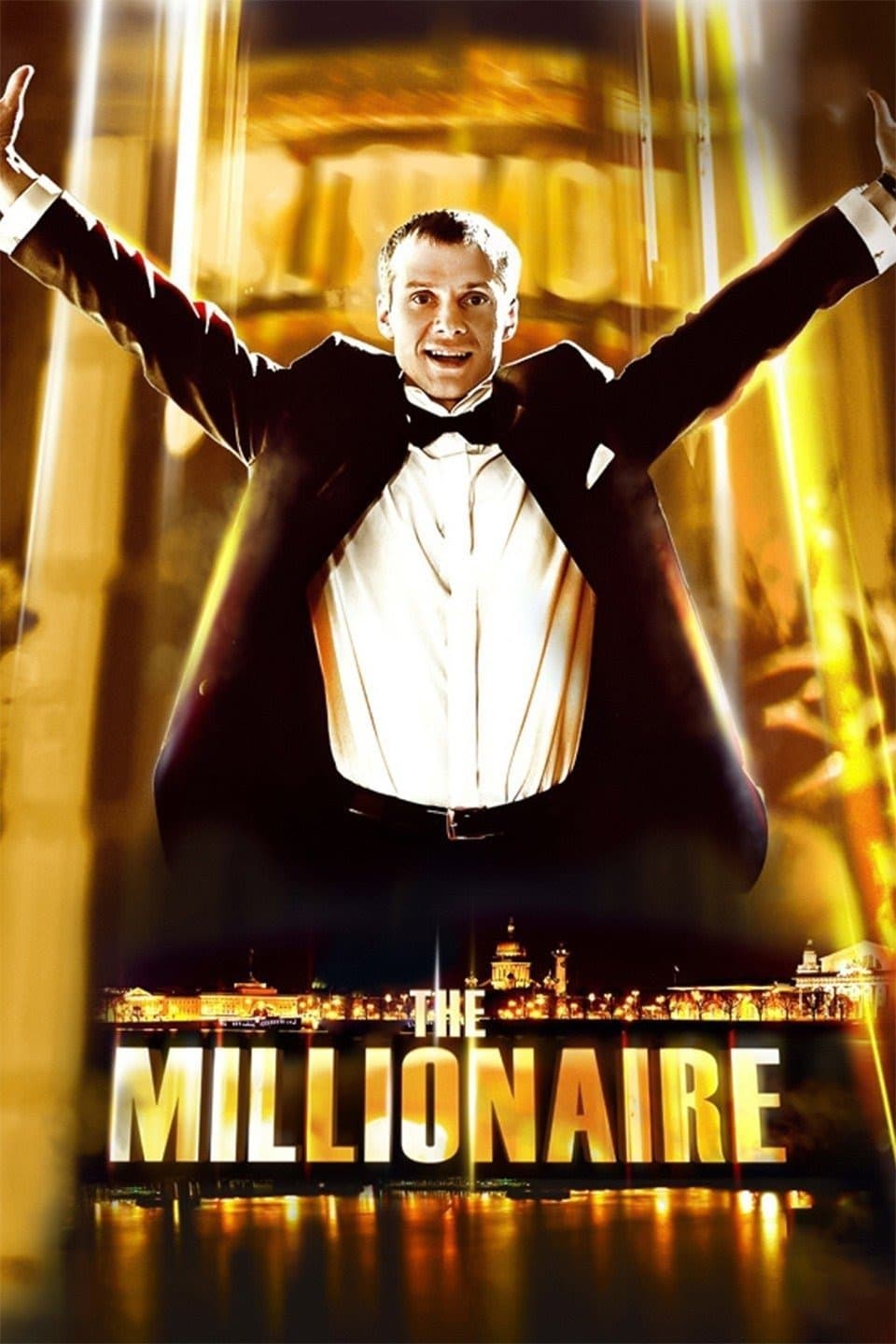 The Millionare full movie