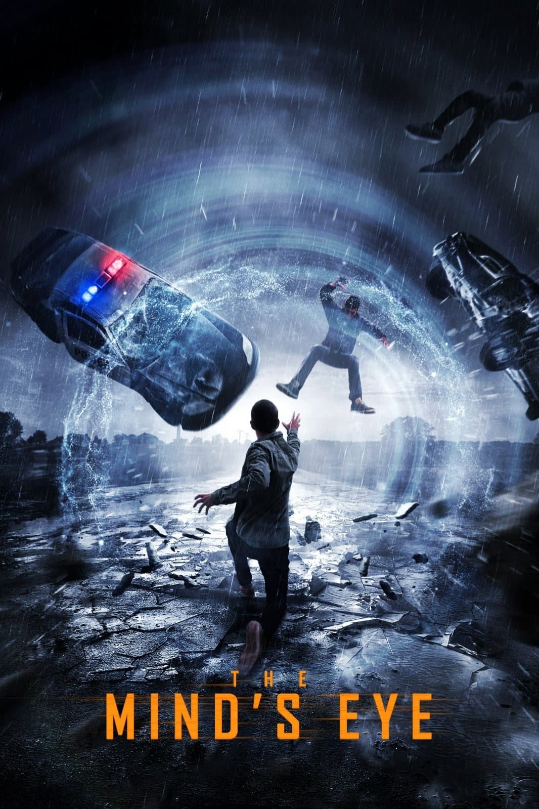 The Mind's Eye full movie