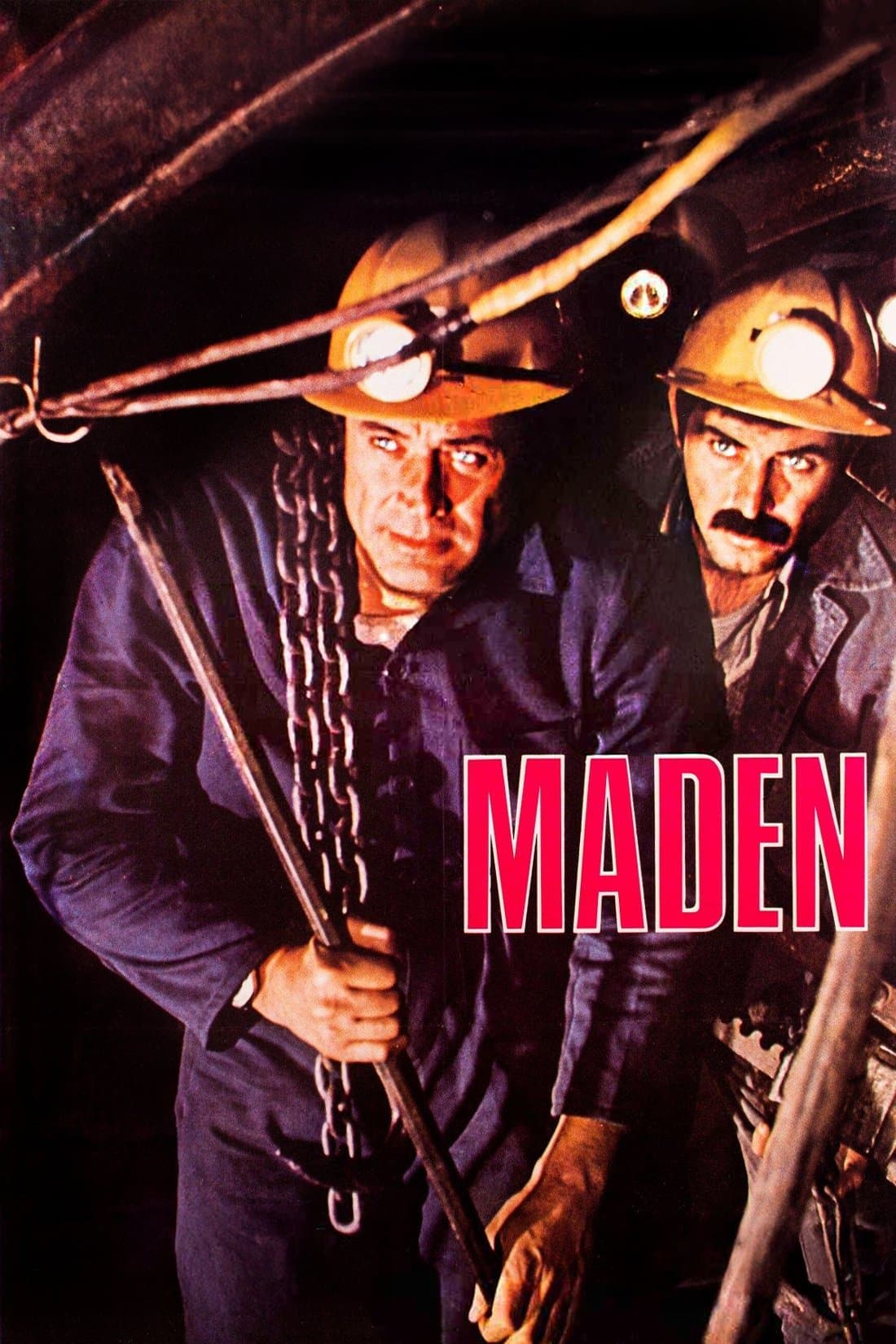 The Mine full movie