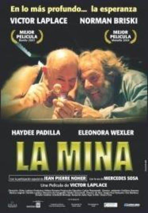 The mine full movie