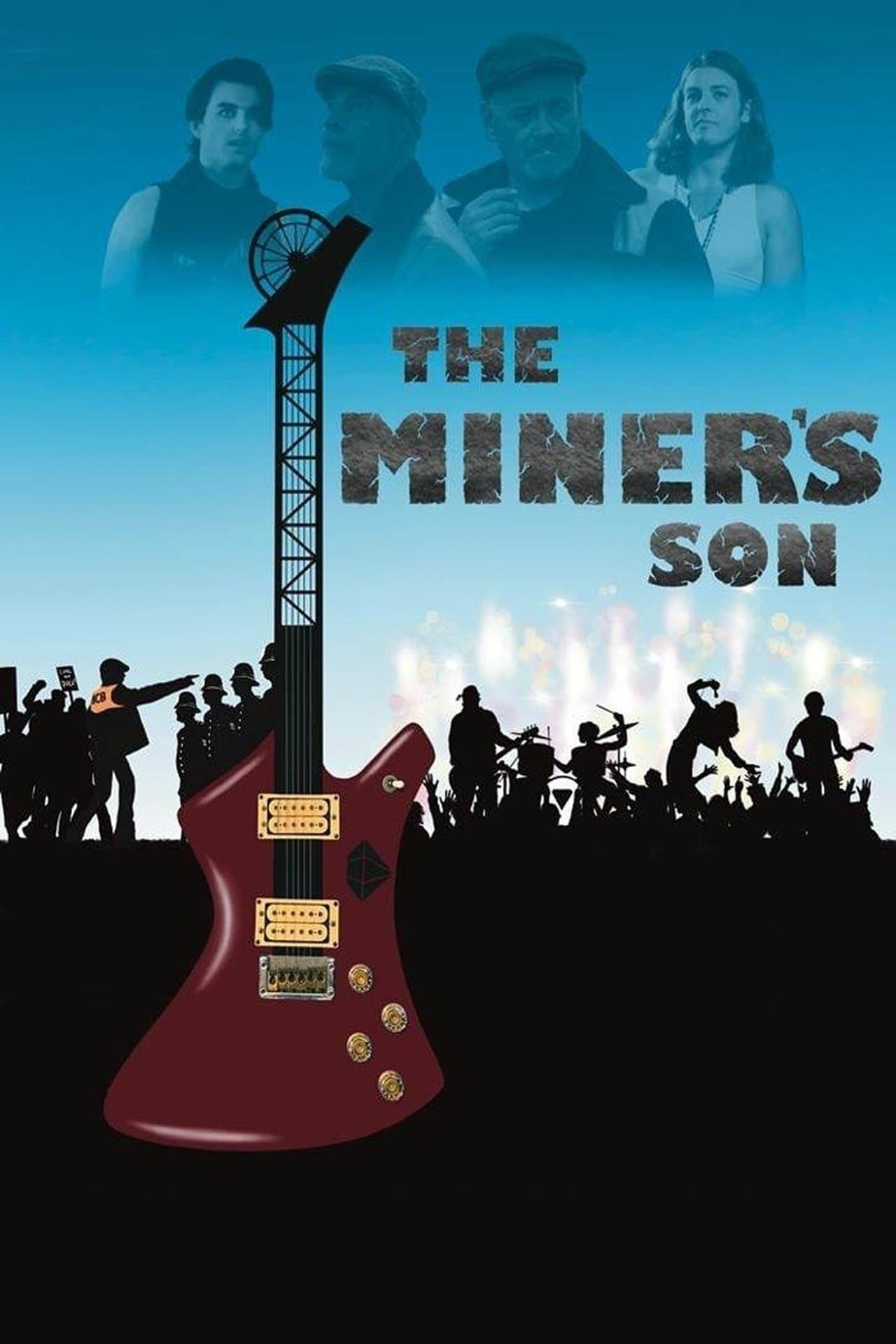 The Miner's Son full movie