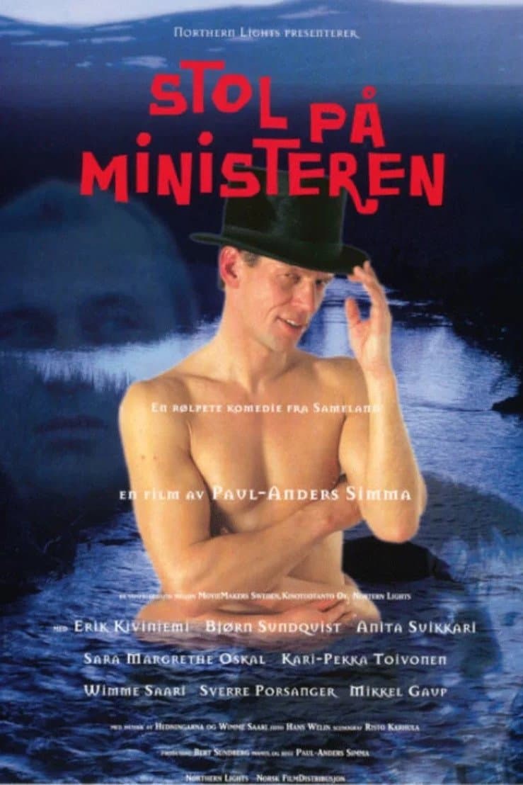The Minister of State full movie