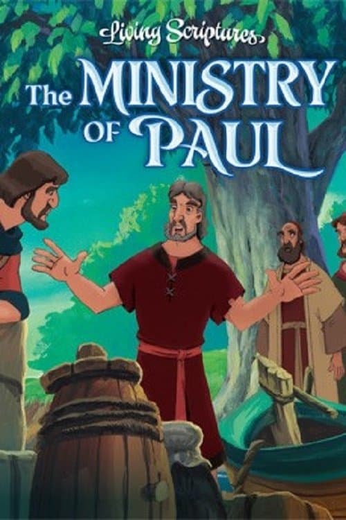 The Ministry of Paul full movie