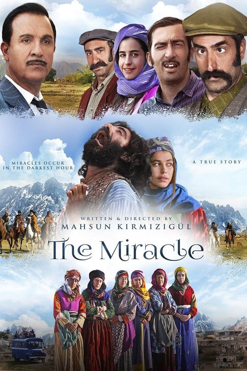 The Miracle full movie