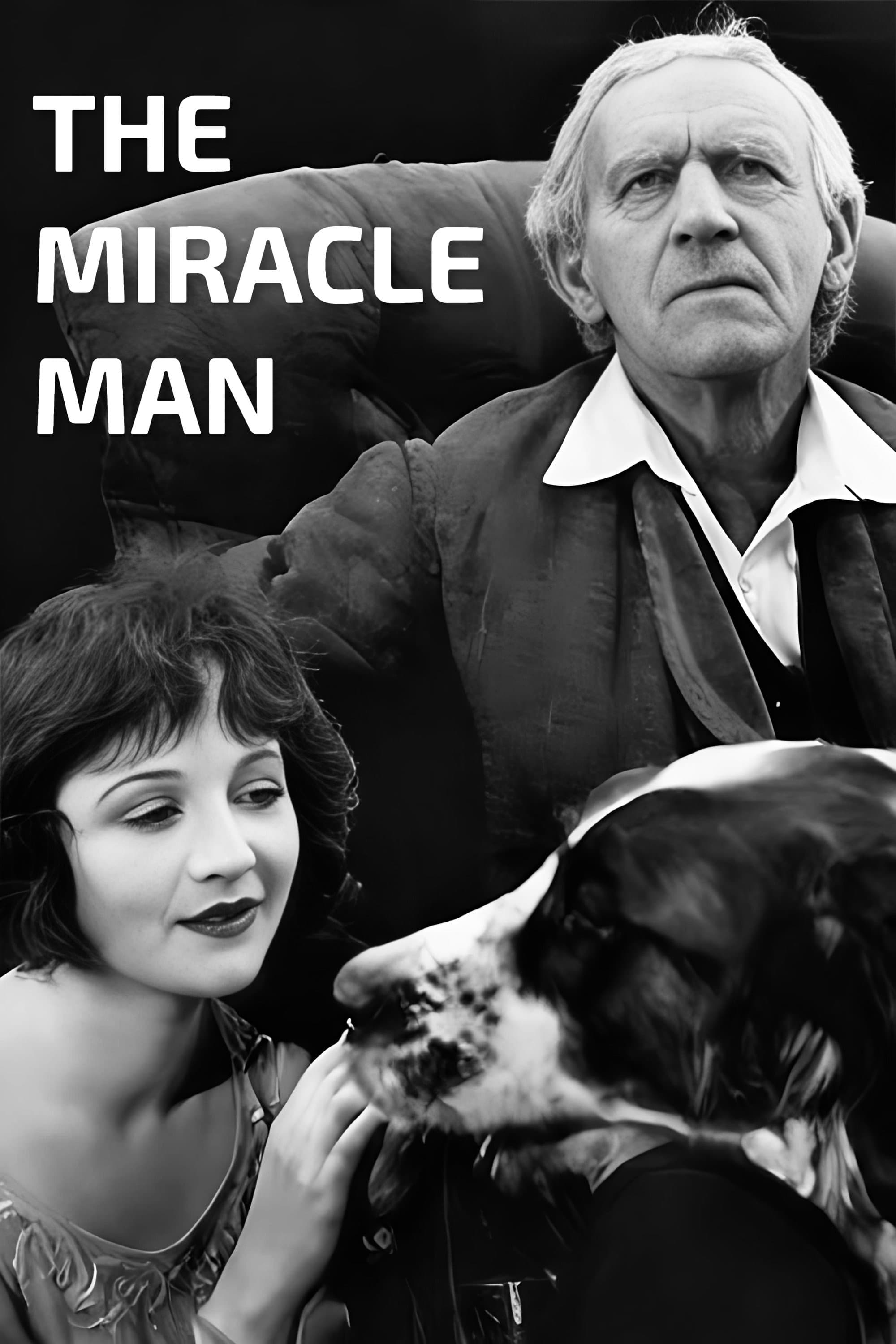 The Miracle Man full movie