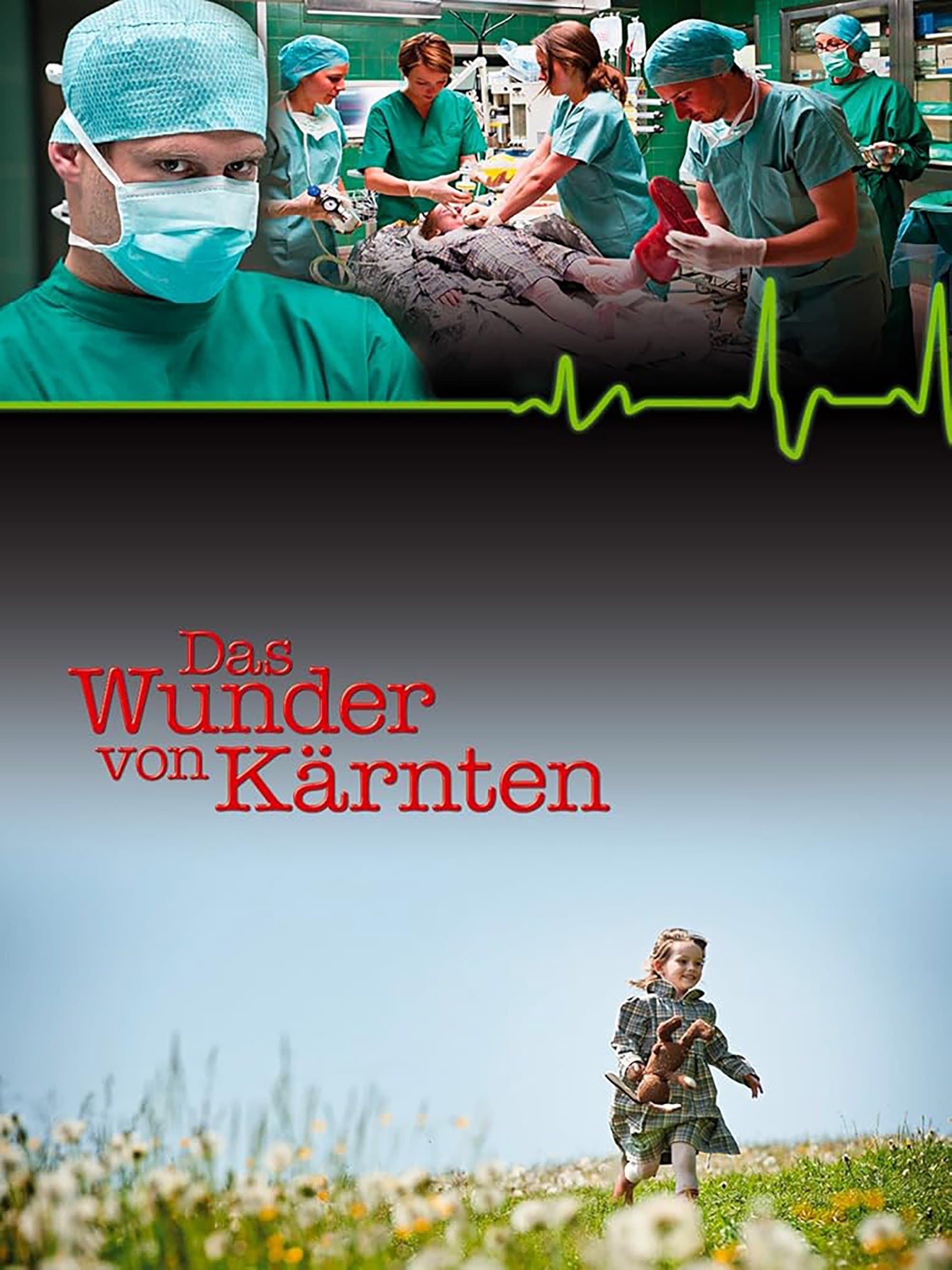 The Miracle of Carinthia full movie