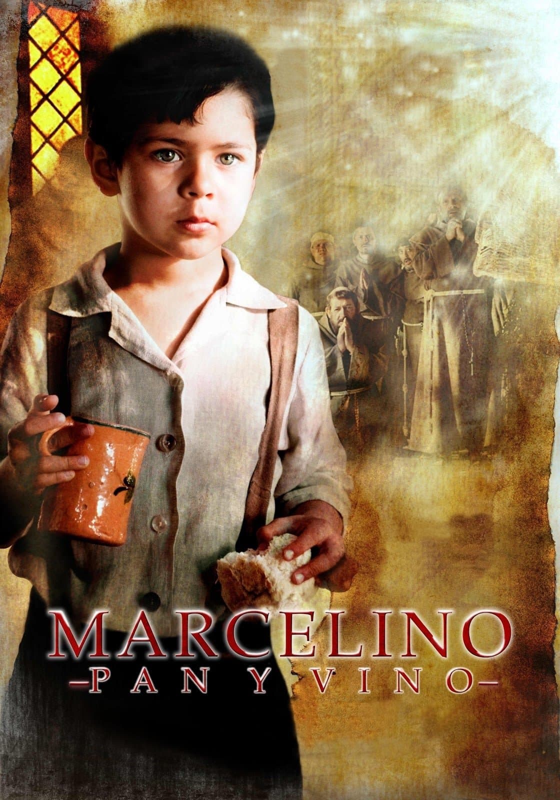 The Miracle of Marcelino full movie