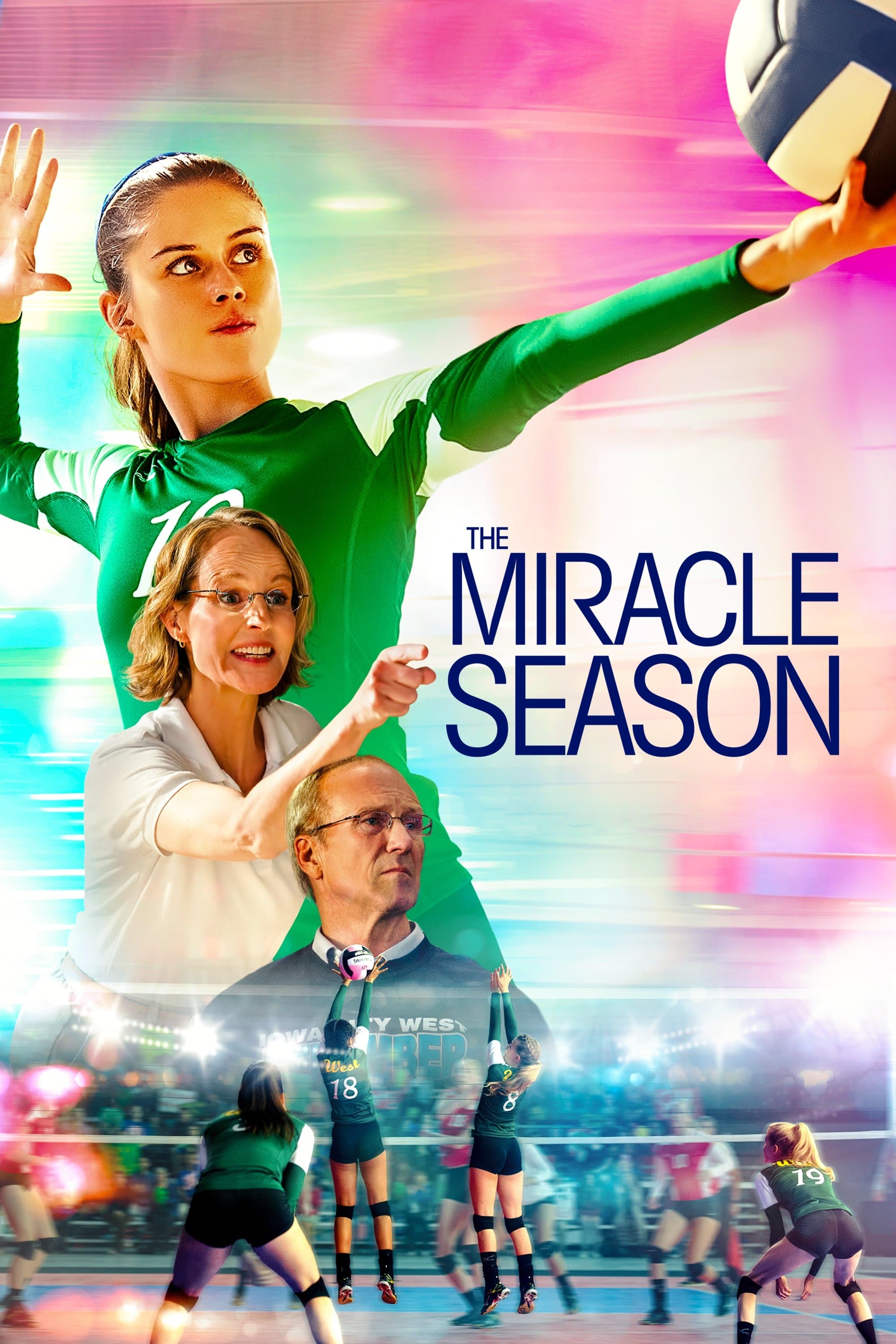 The Miracle Season full movie