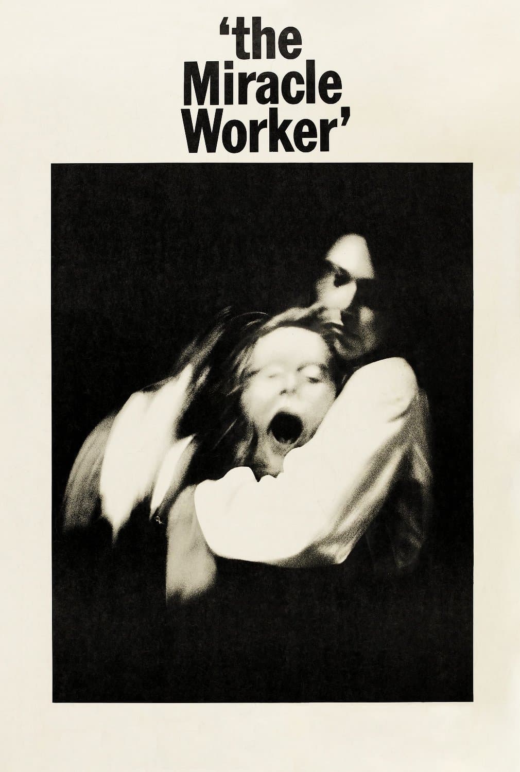 The Miracle Worker full movie